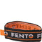 black orange