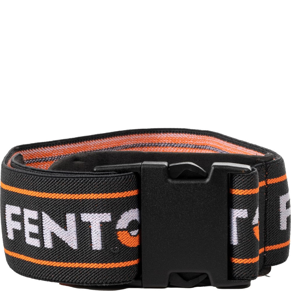 Unisex Fento 2 Elastics With Clip Fento Original
