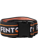 Unisex Fento 2 Elastics With Clip Fento Original