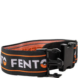 Unisex Fento 2 Elastics With Clip Fento Original