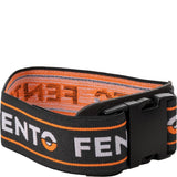 Unisex Fento 2 Elastics With Clip Fento Original