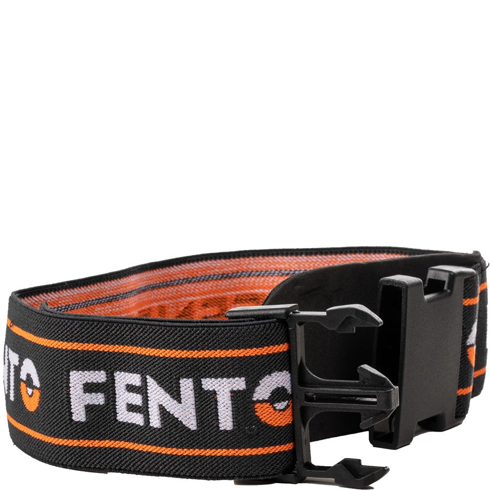 Unisex Fento 4 Elastics With Clip Fento Max