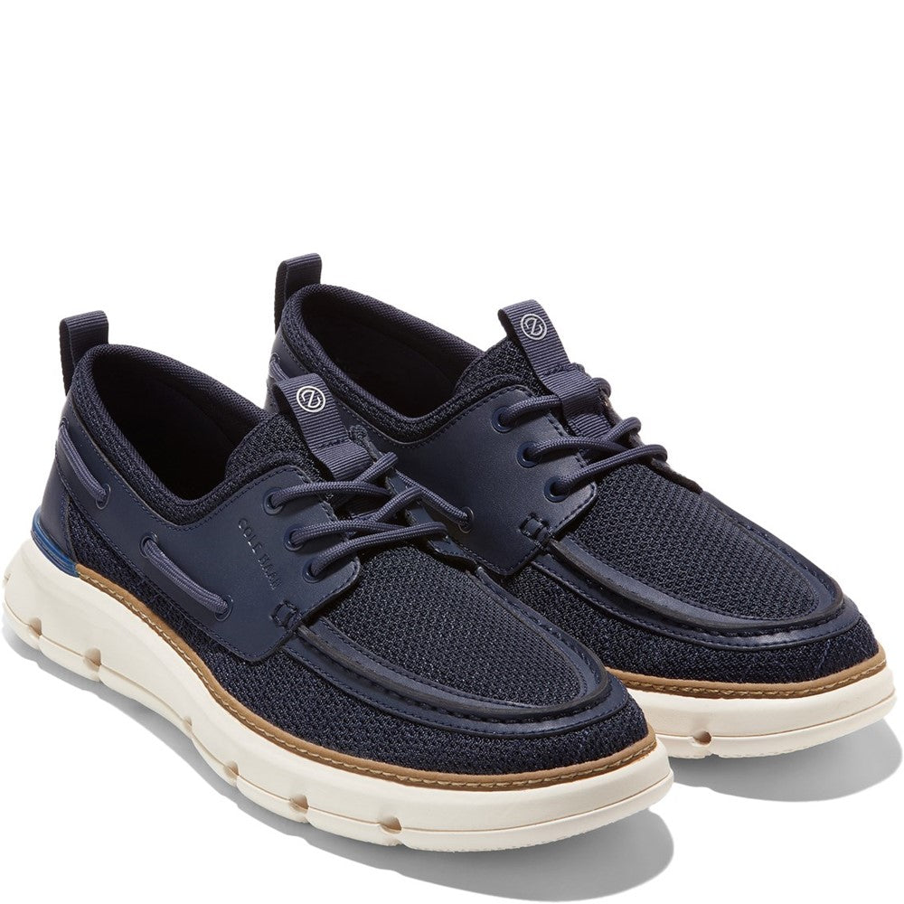 Men's Cole Haan 4.ZeroGrand Regatta Shoe