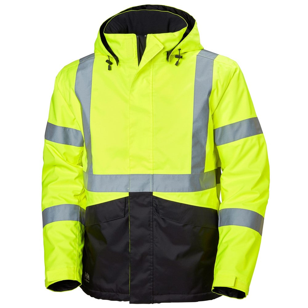 Men's Helly Hansen Workwear Alta Shell Jacket