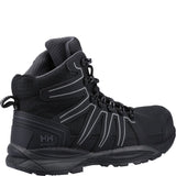 Unisex Helly Hansen Workwear Manchester Mid S3 Safety Boot