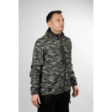 Men's Helly Hansen Workwear Kensington Hooded Softshell Jacket