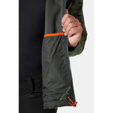 Men's Helly Hansen Workwear Kensington Hooded Softshell Jacket