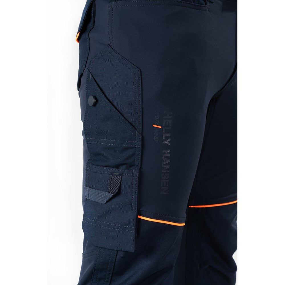 Men's Helly Hansen Workwear Chelsea Evolution Construction Trouser