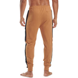 Men's Ted Baker French Terry Tailored Pieced Jogger