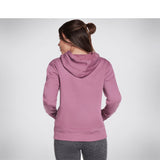 Women's Skechers Signature Pullover Hoodie
