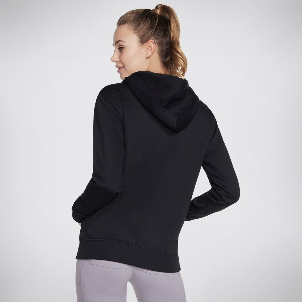 Women's Skechers Signature Pullover Hoodie