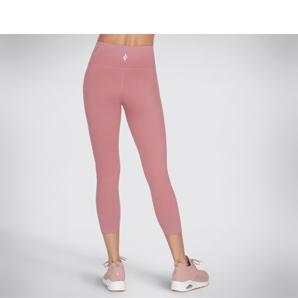 Women's Skechers Performance Gosculpt Wrap Front Legging