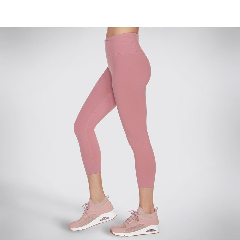 Women's Skechers Performance Gosculpt Wrap Front Legging