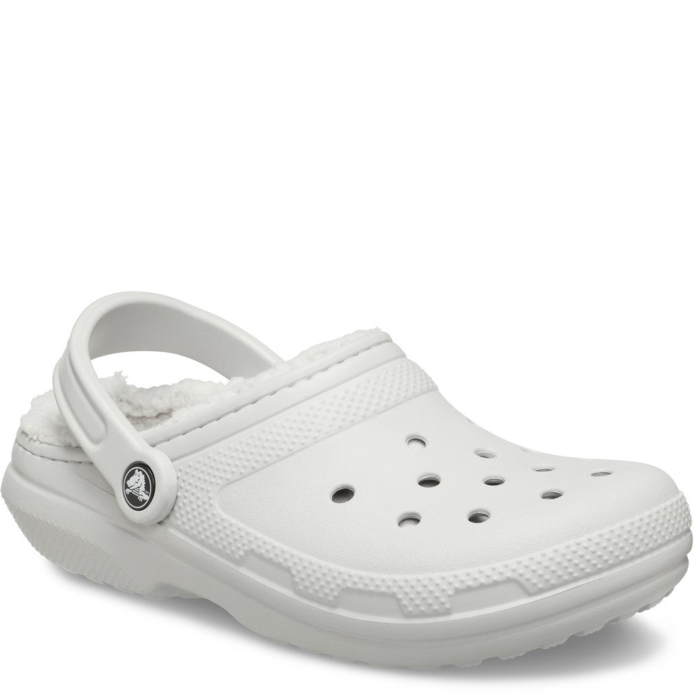 Unisex Crocs Classic Lined Clog