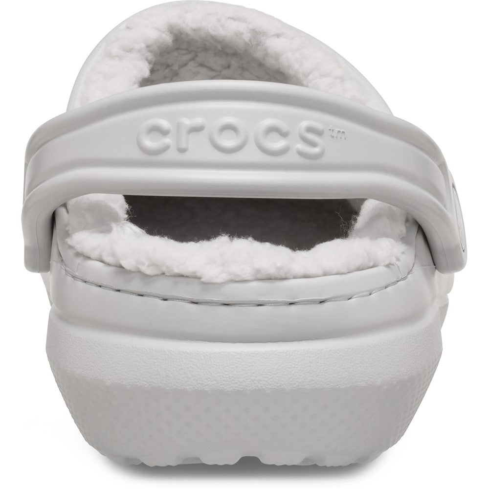 Unisex Crocs Classic Lined Clog