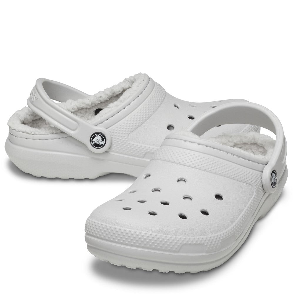 Unisex Crocs Classic Lined Clog