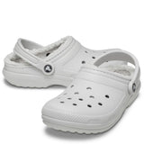 Unisex Crocs Classic Lined Clog