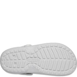 Unisex Crocs Classic Lined Clog