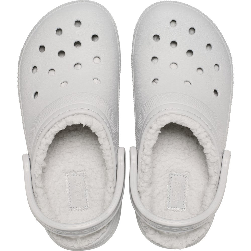 Unisex Crocs Classic Lined Clog