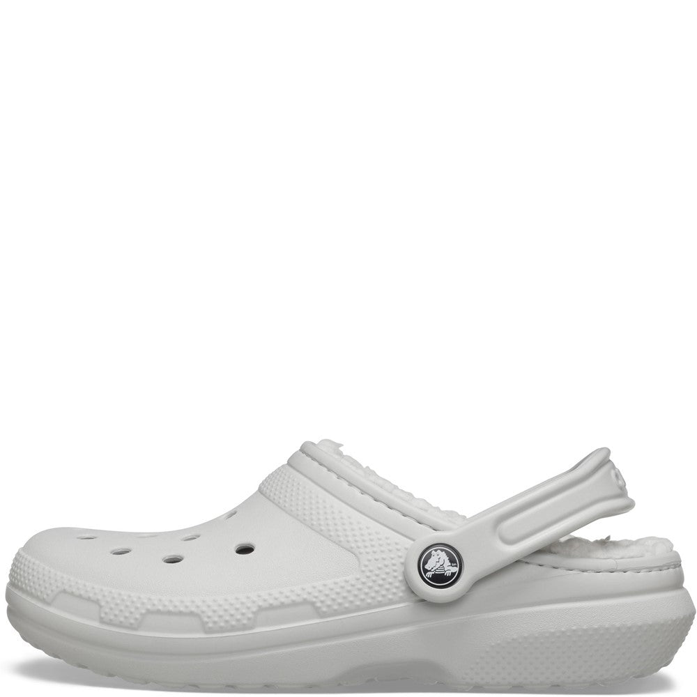Unisex Crocs Classic Lined Clog