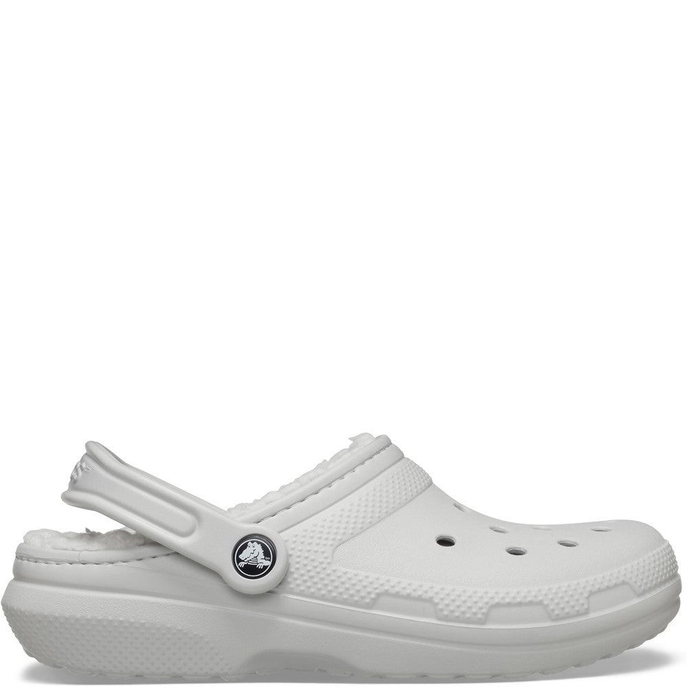 Unisex Crocs Classic Lined Clog
