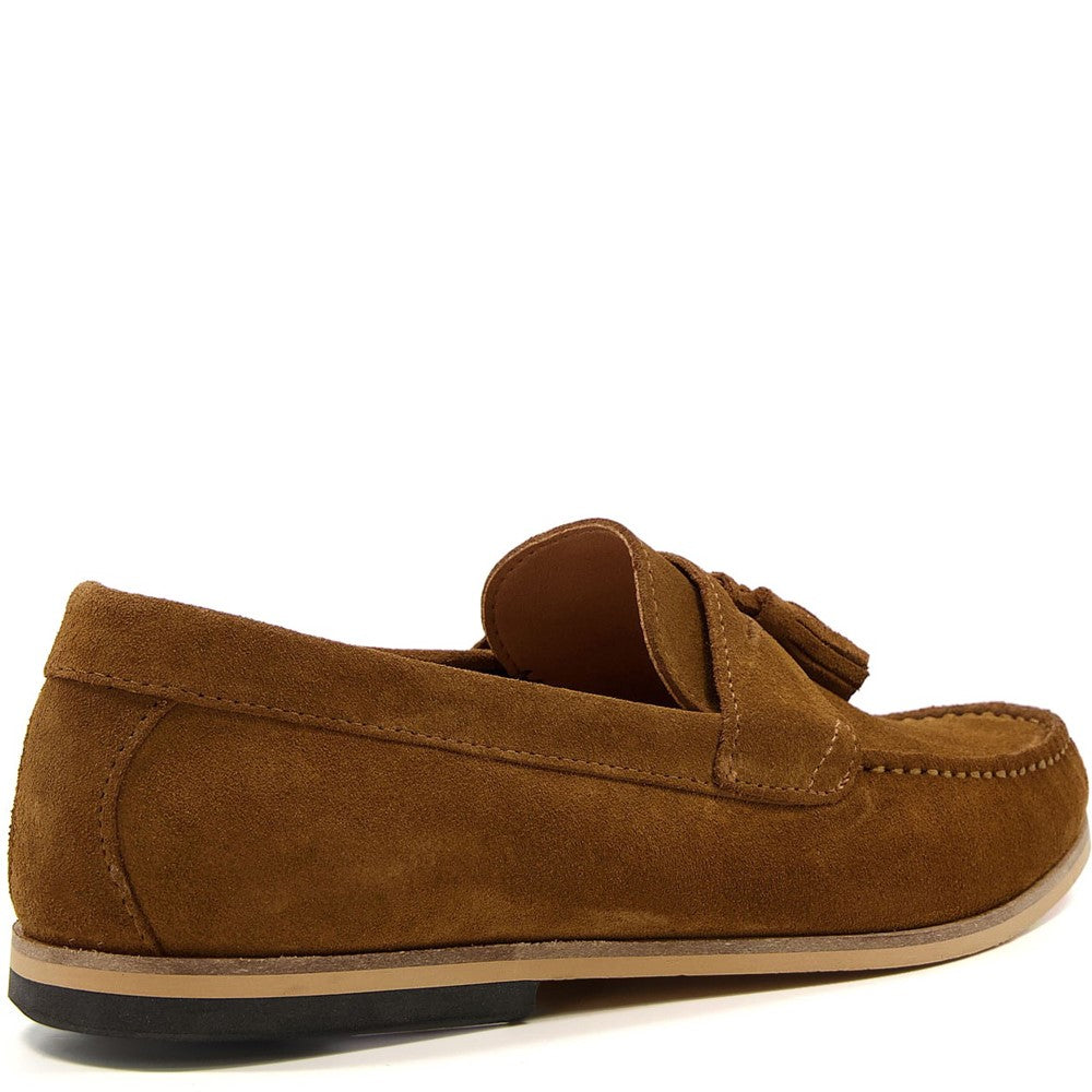 Men's Dune Bart Shoe