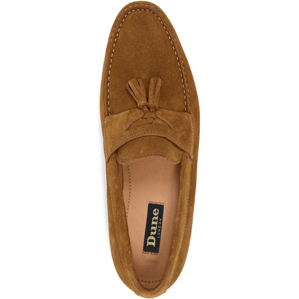 Men's Dune Bart Shoe