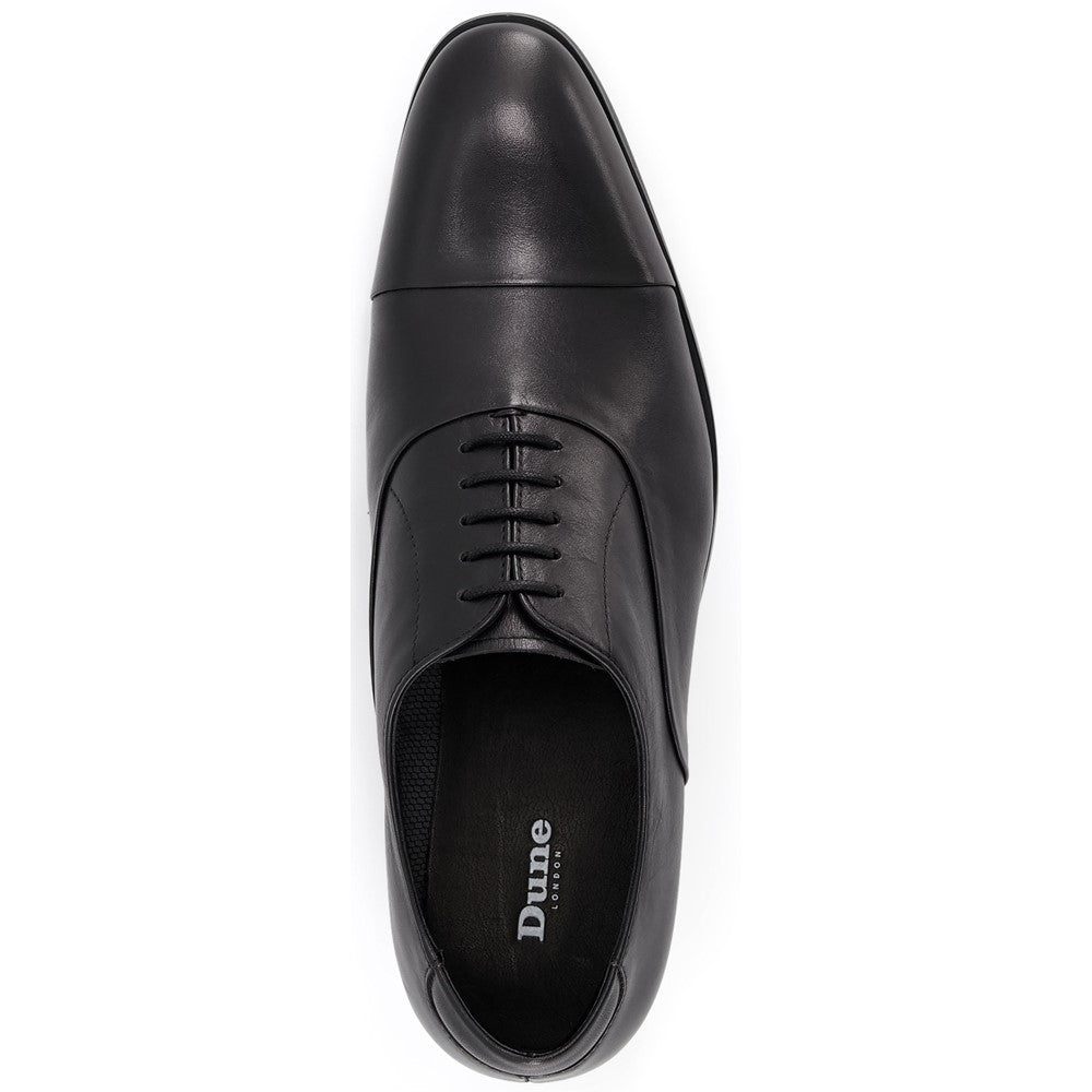 Men's Dune Secrecy Oxford Shoes