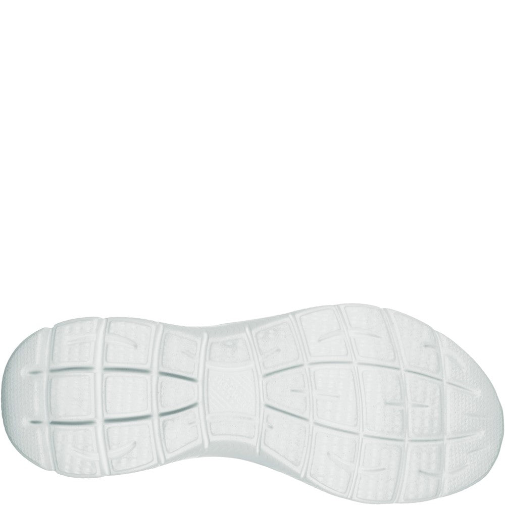 Women's Skechers Summits - Oh So Smooth Trainer