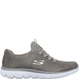Women's Skechers Summits - Oh So Smooth Trainer