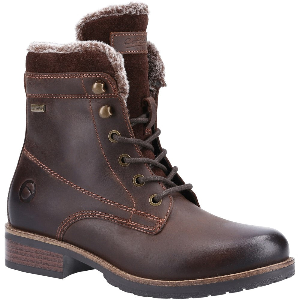 Women's Cotswold Daylesford Mid Boot