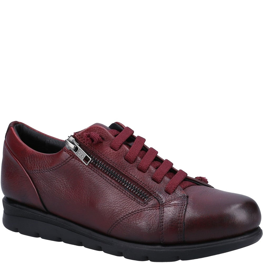 Women's Fleet & Foster Polperro Shoe