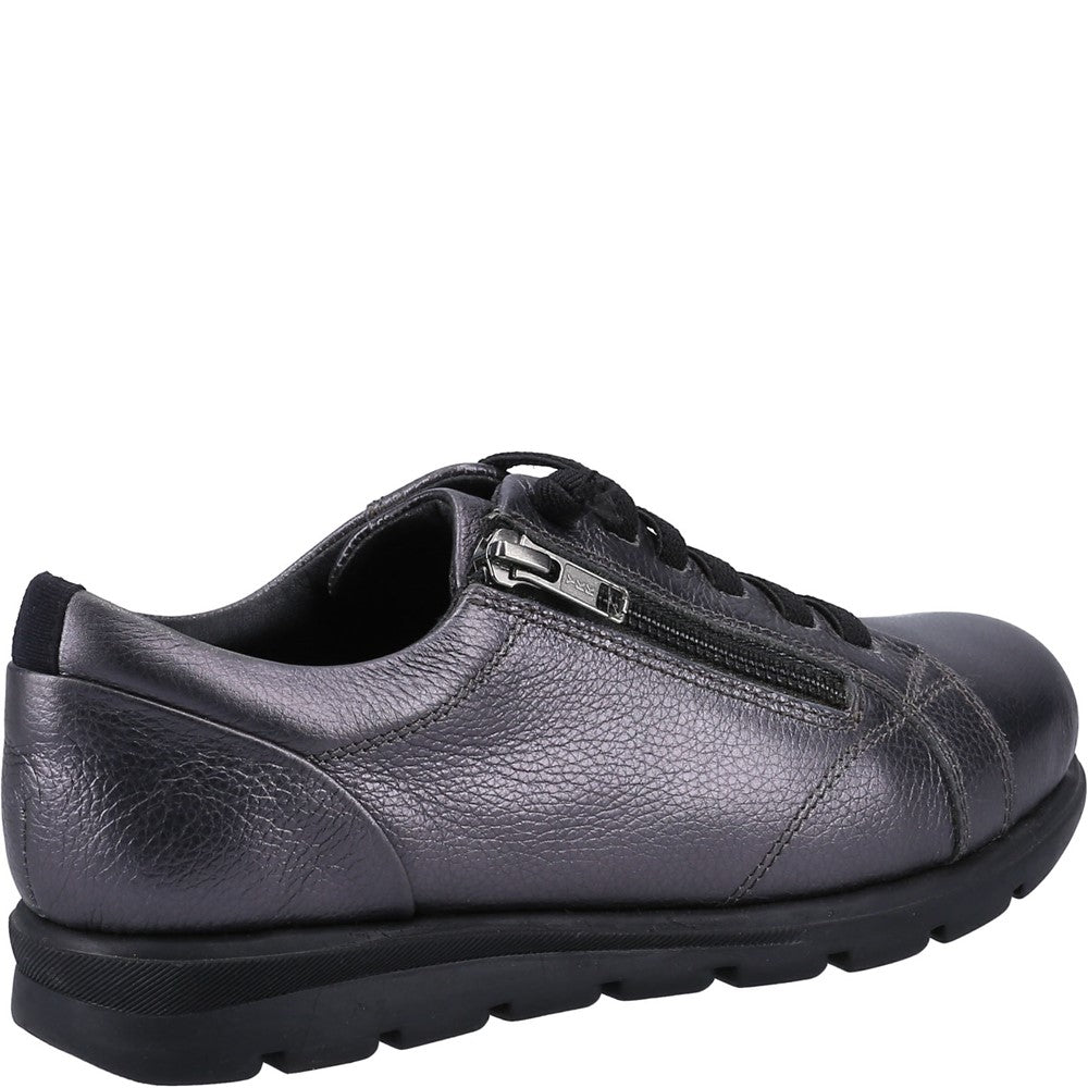 Women's Fleet & Foster Polperro Shoe