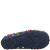 Women's Fleet & Foster Snowberry Ladies Slipper