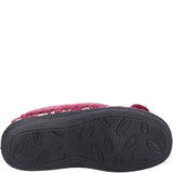 Women's Fleet & Foster Goldfinch Ladies Slipper