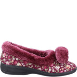 Women's Fleet & Foster Goldfinch Ladies Slipper