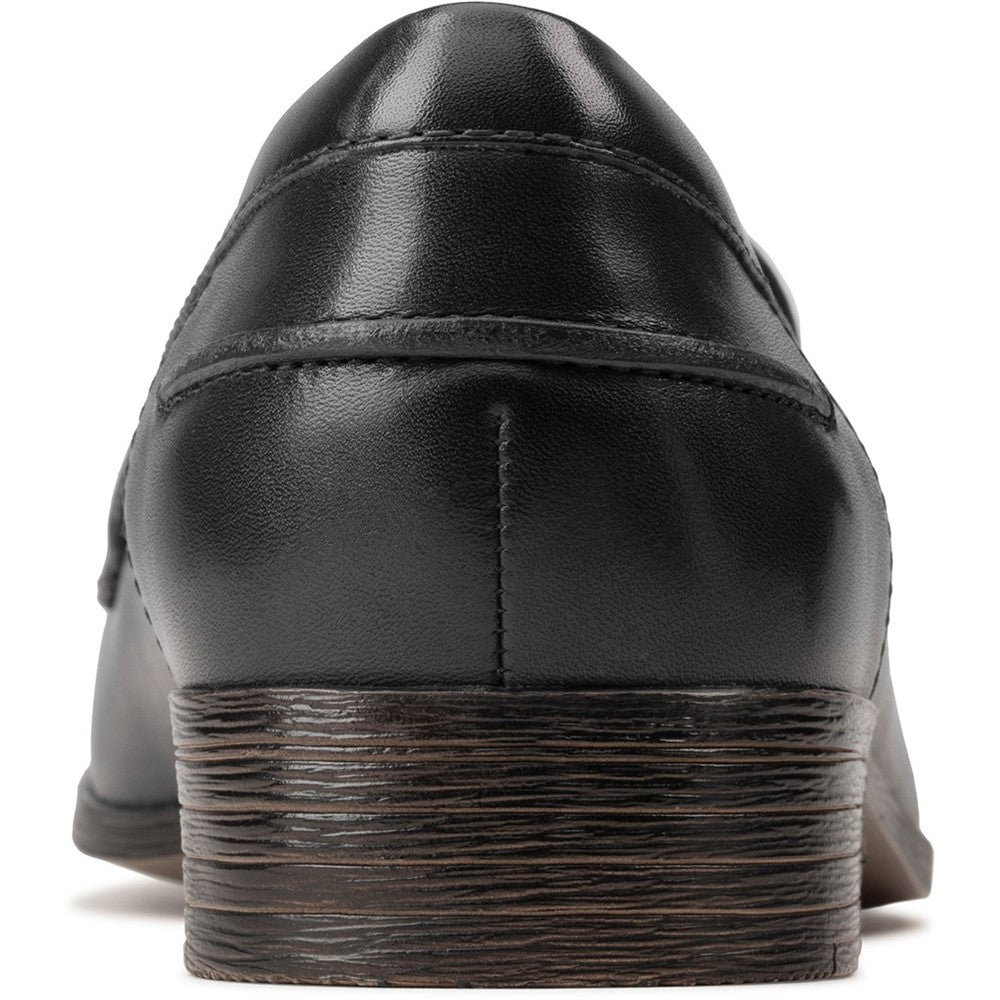 Women's Clarks Hamble Loafer Slip-on Shoes
