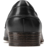 Women's Clarks Hamble Loafer Slip-on Shoes