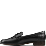 Women's Clarks Hamble Loafer Slip-on Shoes