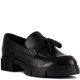 Women's Clarks Teala Loafer Slip-on Shoes