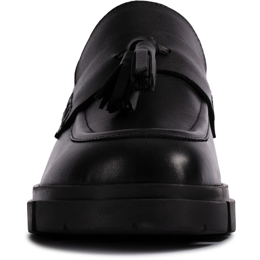 Women's Clarks Teala Loafer Slip-on Shoes