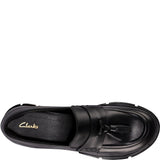 Women's Clarks Teala Loafer Slip-on Shoes