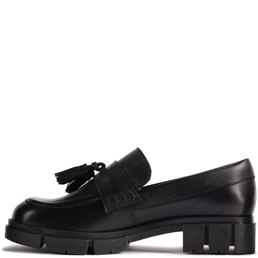 Women's Clarks Teala Loafer Slip-on Shoes