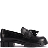 Women's Clarks Teala Loafer Slip-on Shoes