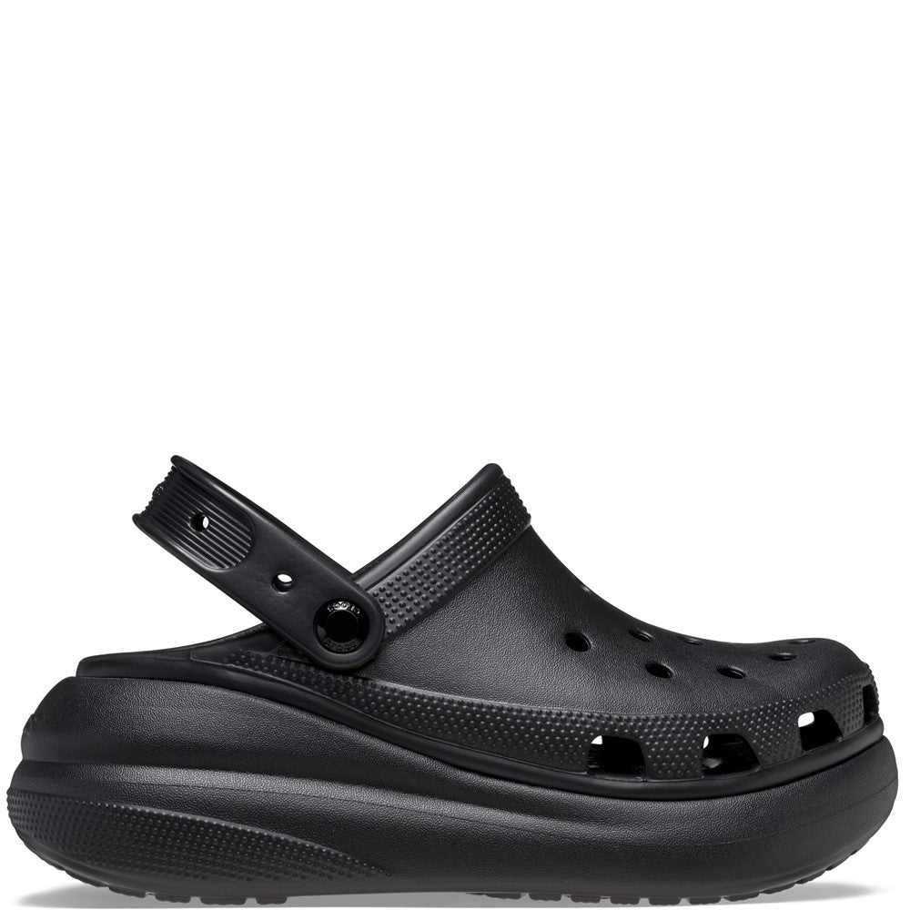 Unisex Crocs Classic Crush Clog