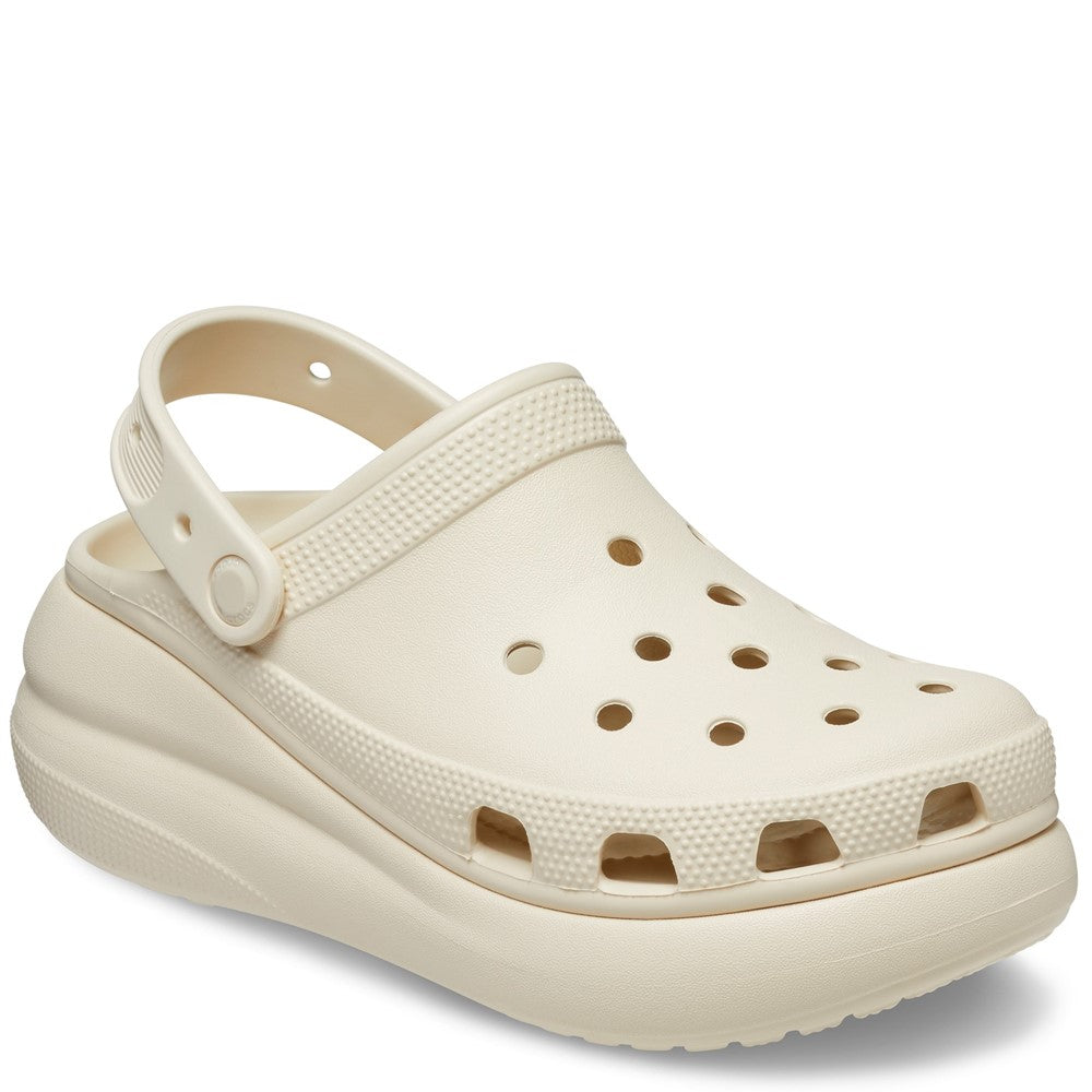Women's Crocs Classic Crush Clog