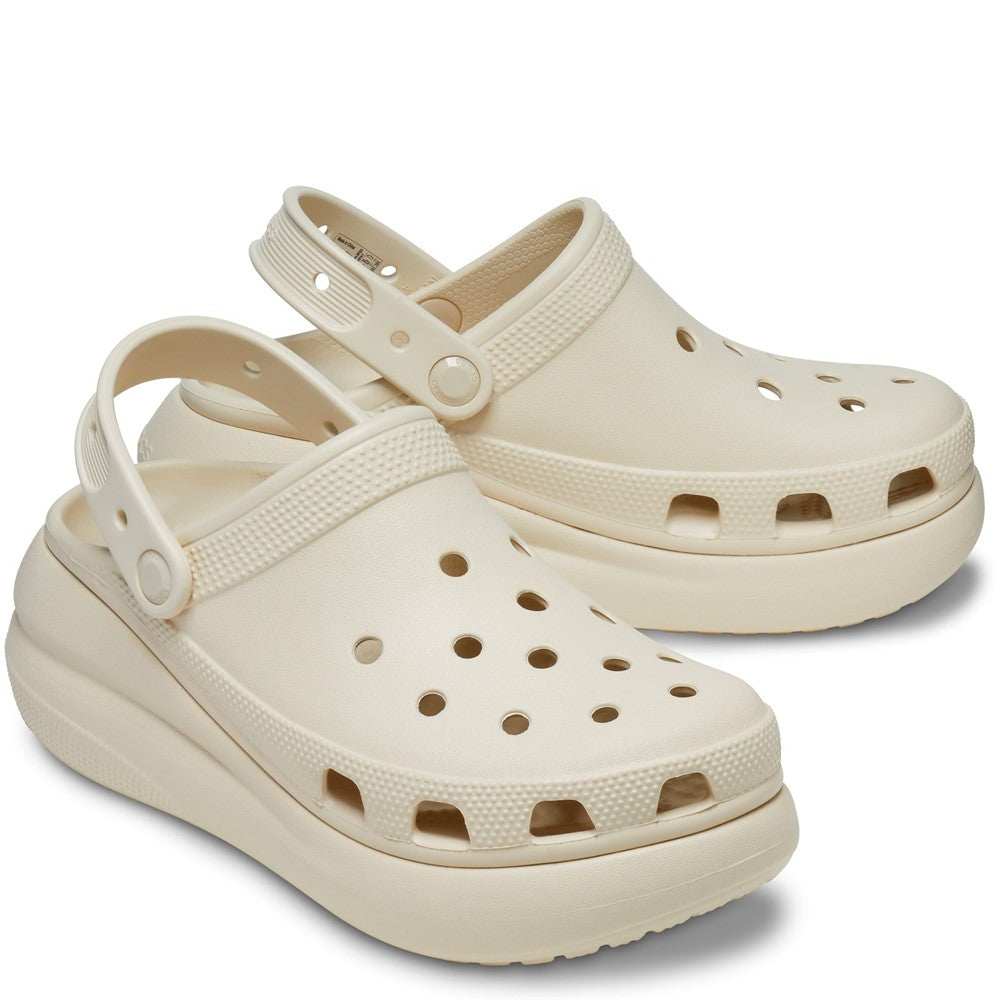 Women's Crocs Classic Crush Clog