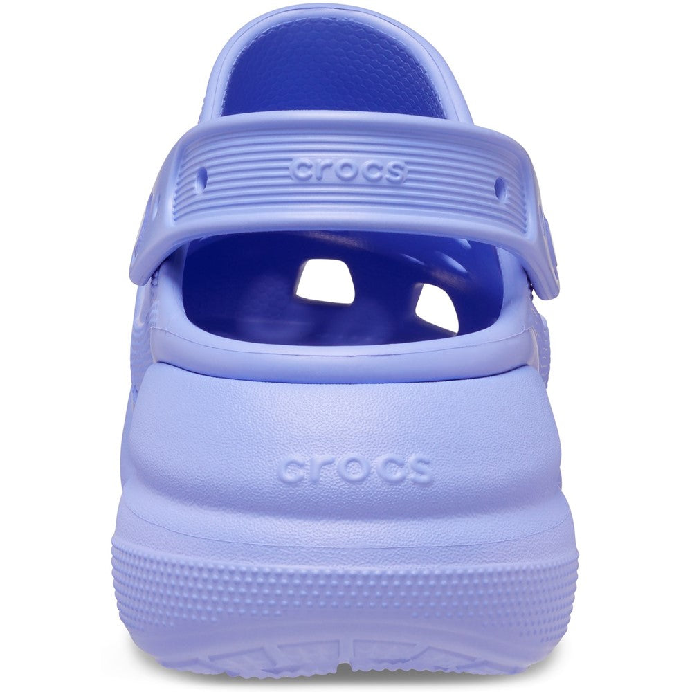 Women's Crocs Classic Crush Clog