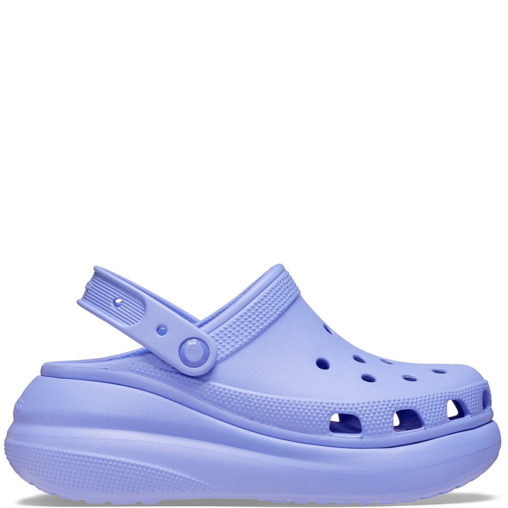 Unisex Crocs Classic Crush Clog