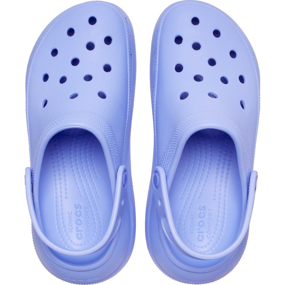 Women's Crocs Classic Crush Clog